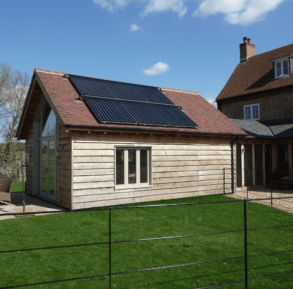 Solar-thermal-Ecohome-group